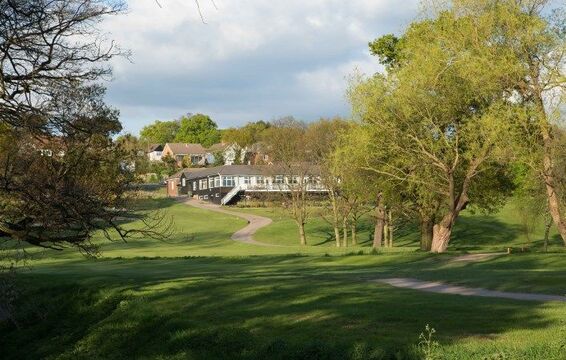 Enfield GC Friday 12th June