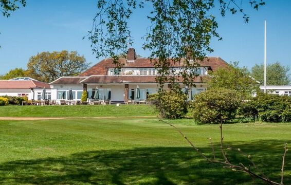 Grim's Dyke Thursday 27th August 