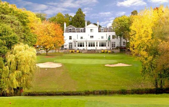 Spring Meeting Tuesday 20th May