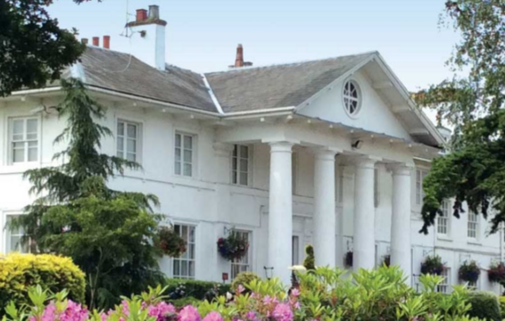 Society Away Day Friday 1st August
